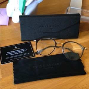 Prive Revaux Blue Filter Glasses